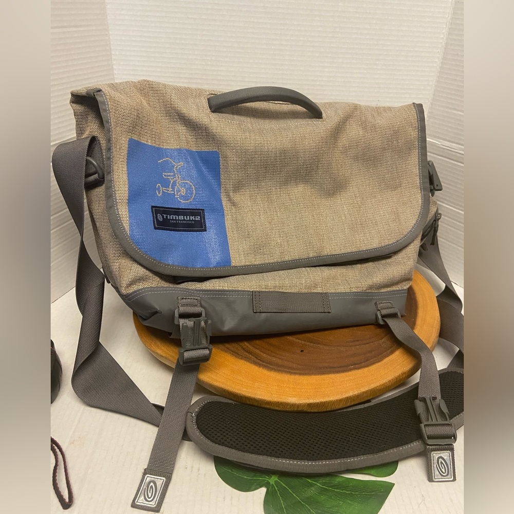 Timbuk2 Messenger Bag Medium Bag unisex